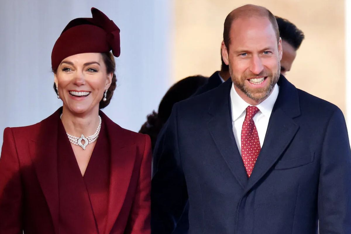 Experto señala que los recientes compromisos del principe William y Kate Middleton son un 'vistazo al futuro'