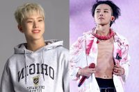 Hoshi de SEVENTEEN se hace viral por su reacción ante G-Dragon