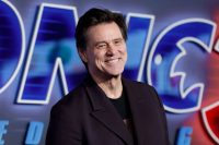 Jim Carrey confiesa que volverá para 'Sonic 3' porque 'necesita el dinero'