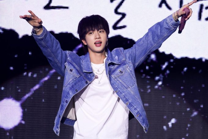 Jin de BTS lanza su marca de bebidas alcohólicas 'IGIN'. Conoce los detalles de este proyecto