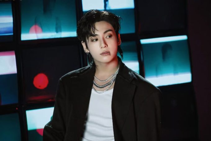 Jungkook de BTS rompe récords de transmisión con su último livestream