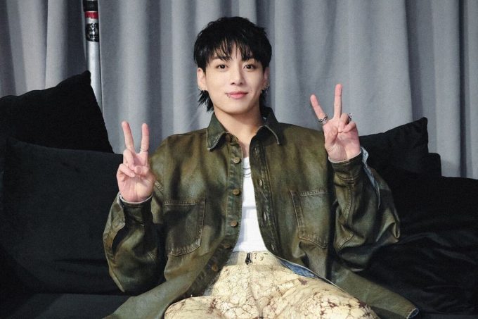 Jungkook de BTS sorprende con su honestidad sobre el servicio militar en 'I AM STILL'