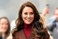 Kate Middleton comparte un conmovedor mensaje por Navidad tras un año 'brutal'