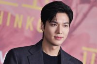 Lee Min Ho reveló que una importante compañía de K-Pop quiso reclutarlo varias veces