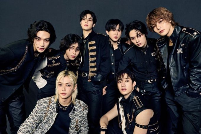 Los miembros de Stray Kids eligen cuál de ellos sería el mejor novio y explican por qué