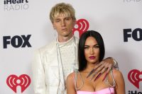 Machine Gun Kelly y Megan Fox han puesto fin a su relación, informa TMZ