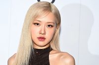 Rosé de BLACKPINK consigue nuevo e increíble hito en los Estados Unidos con su álbum 'rosie'