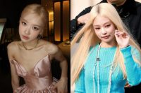 Rosé y Jennie de BLACKPINK tienen un encuentro inesperado en un club privado en Estados Unidos