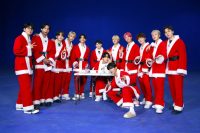 SEVENTEEN actuará en el 'Disney Parks Magical Christmas Day Parade' de este año