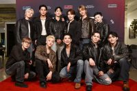 SEVENTEEN se robó el show en los Billboard Music Awards 2024