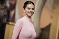 Selena Gomez cree ser "demasiado mayor" para ser una estrella pop