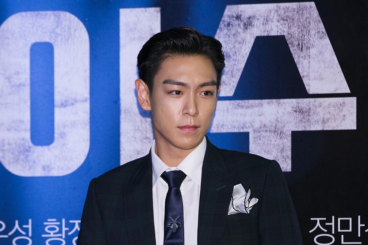 ¿El ex miembro de Big Bang T.O.P participará en la segunda temporada de 'Squid Game'?