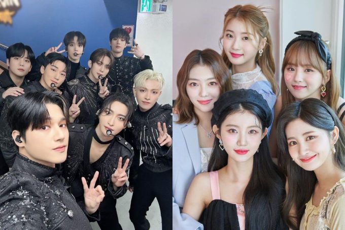 4 grupos de K-Pop que podrían disolverse este año 2025 según esta maldición de la industria