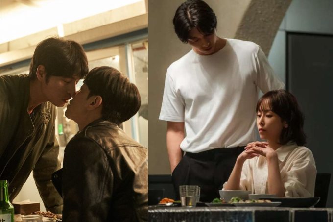 5 K-dramas +18 que fueron demasiado picantes para los espectadores en el 2024