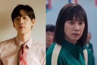 5 dramas protagonizados por Park Sung-hoon si te gustó en 'El Juego del Calamar'