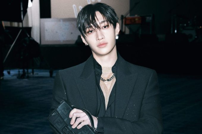 Bang Chan de Stray Kids tuvo que cancelar sus actividades debido a problemas de salud