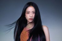 Echa un vistazo a Jisoo de BLACKPINK en el nuevo tráiler de 'Newtopia'