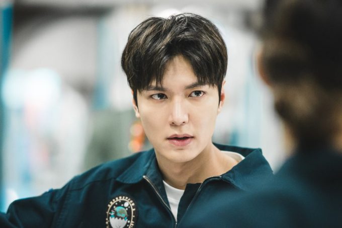 El nuevo K-drama de Lee Min-ho fracasa rotundamente a pesar de su millonario presupuesto