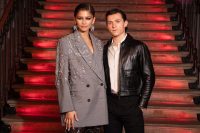 El padre de Tom Holland confirma el compromiso de su hijo con Zendaya