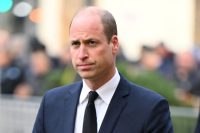 El príncipe William comparte un error de crianza con el que muchos padres se pueden identificar