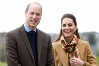 El príncipe William elogia a Kate Middleton en un dulce mensaje por su 43 cumpleaños