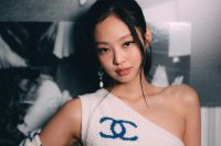 Jennie de BLACKPINK comparte un fragmento de su nueva canción "Love Hangover"