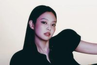 Jennie de BLACKPINK confiesa que 'no es fácil trabajar' con ella misma