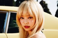 Jennie de BLACKPINK publica un emotivo mensaje para los afectados por los incendios en Los Angeles