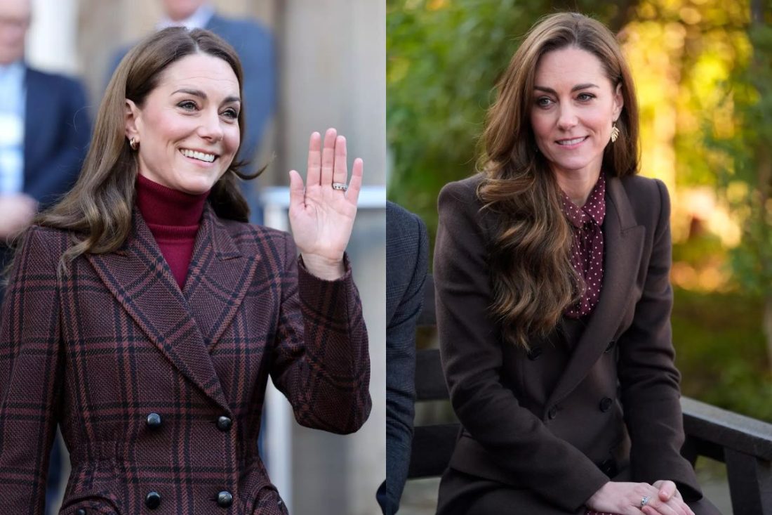 Kate Middleton dice que su cáncer está en remisión, ¿qué significa?