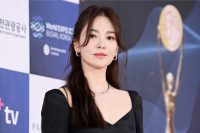 La estilista de Song Hye Kyo sorprende al revelar la verdadera personalidad de la actriz