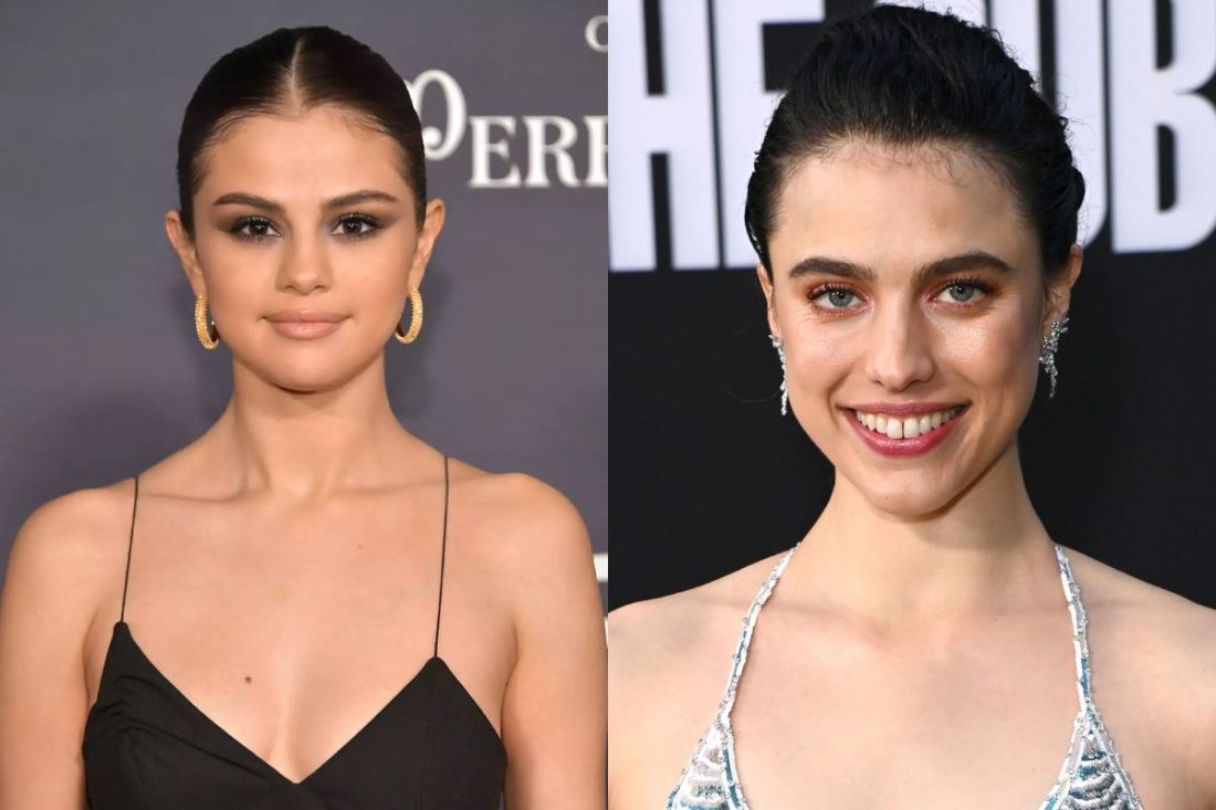 Los Premios BAFTA 2025 son fuertemente criticados por nominar a Selena Gomez sobre Margaret Qualley