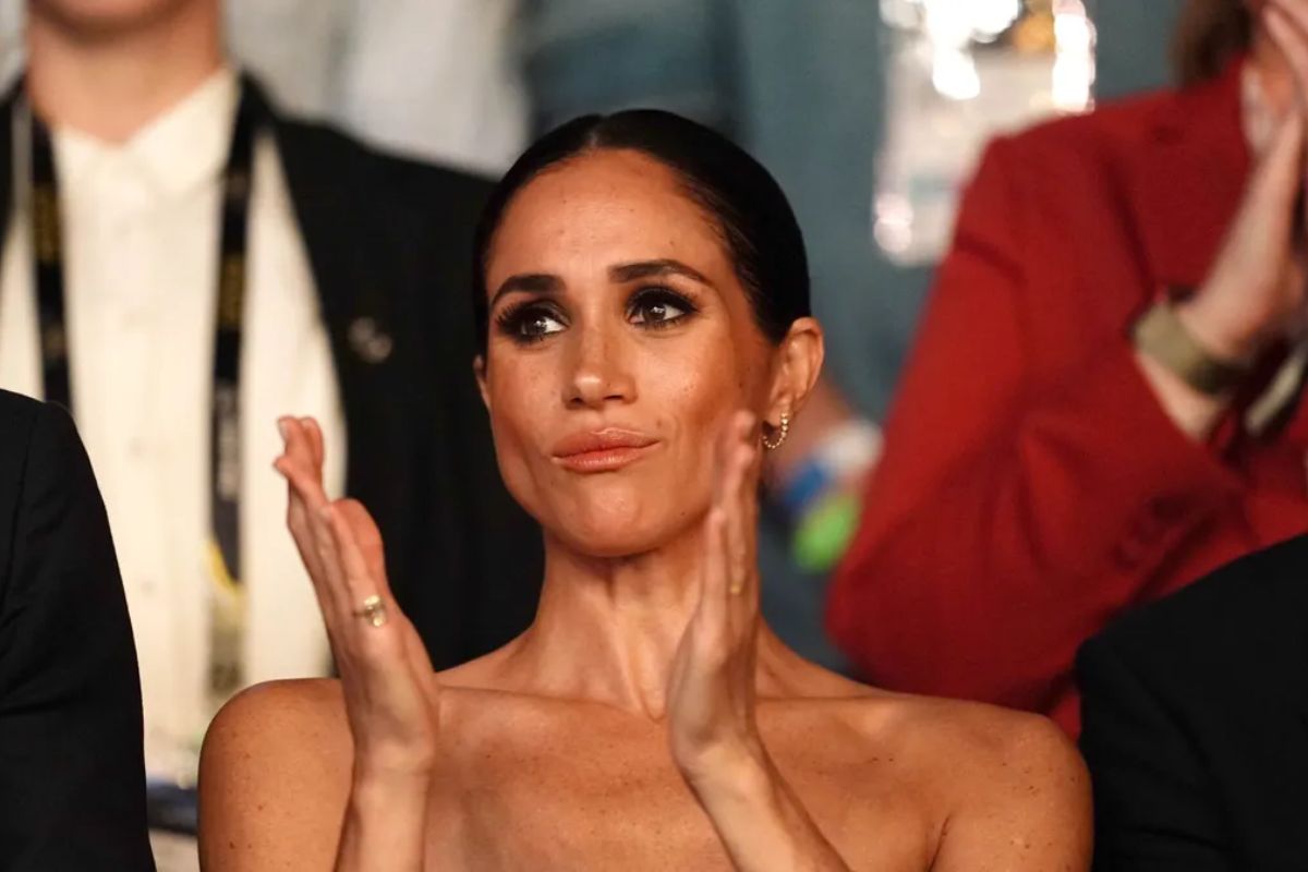 Meghan Markle alcanza un importante hito en Instagram tras un día de estrenar su cuenta