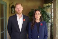 Meghan Markle y el príncipe Harry acogen en su casa de Montecito a evacuados por los incendios de Los Ángeles