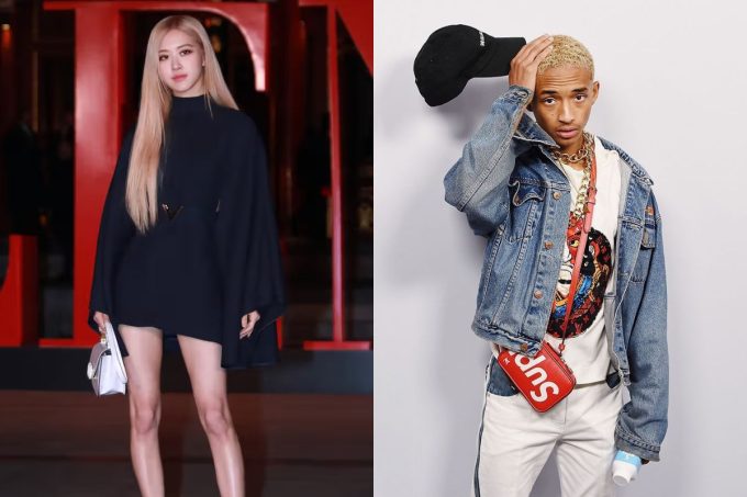 Rosé de BLACKPINK se somete a un polígrafo y desmiente que tuvo una relación amorosa con Jaden Smith