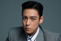 T.O.P, exmiembro de BIGBANG, confiesa que a sus padres 'no les gustó' su personaje en 'El Juego del Calamar'