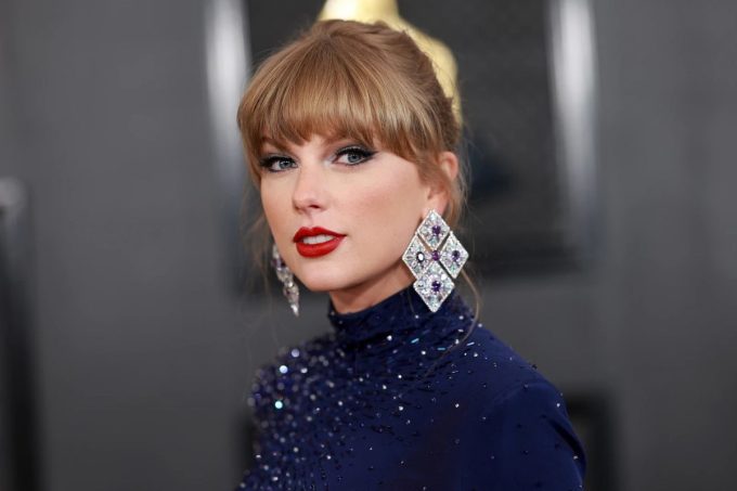 Taylor Swift ha donado a numerosas organizaciones benéficas tras los incendios en Los Ángeles