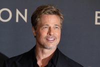 Una mujer francesa fue estafada por 850.000 dólares por un falso Brad Pitt