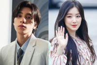 ¿Hendery de WayV y Shuhua de (G)I-DLE están saliendo?