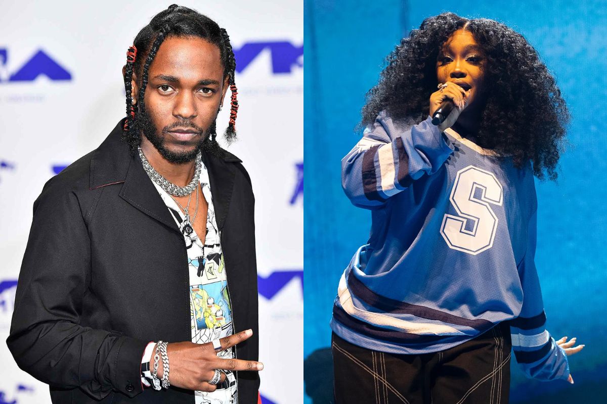 Estos son todos los artistas que actuarán en el Super Bowl 2025