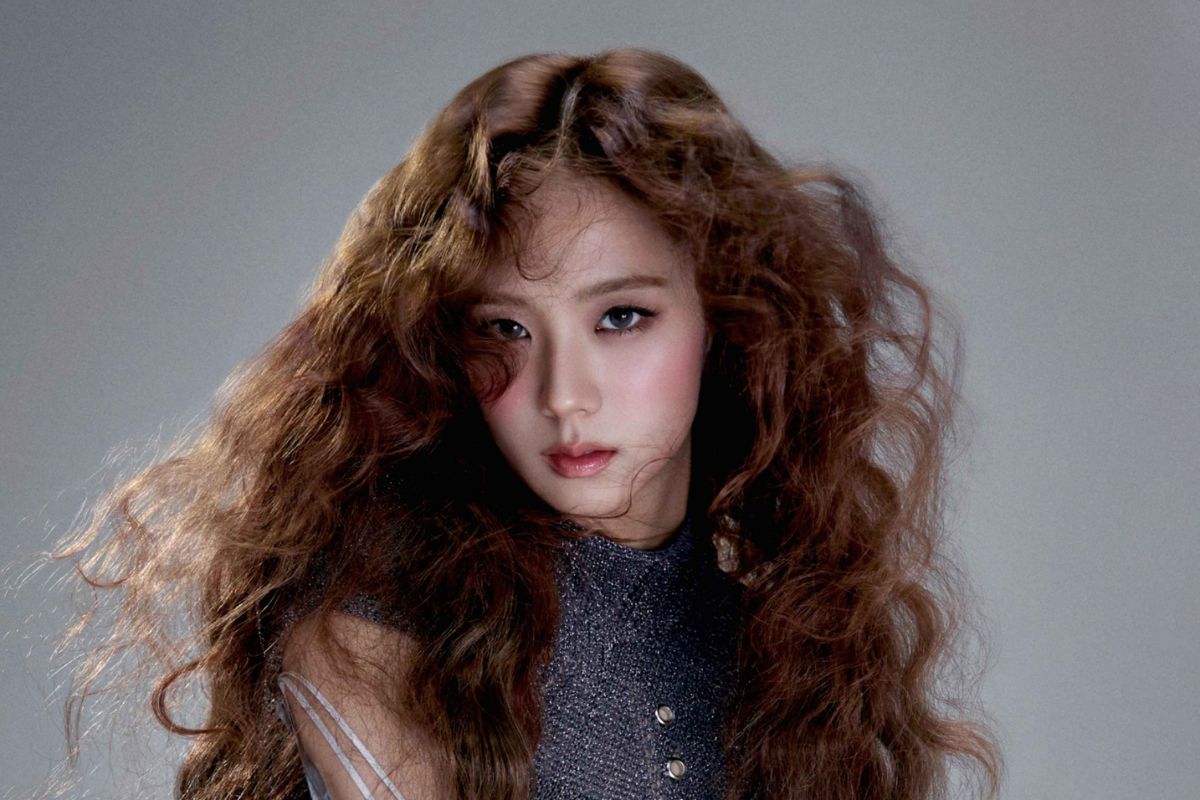 JISOO - "earthquake" Letra oficial