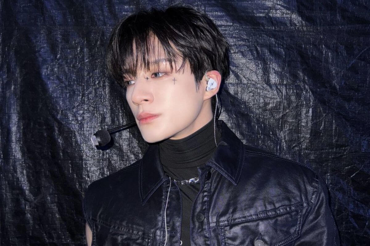 Jeno de NCT expone accidentalmente su bulto en Bubble