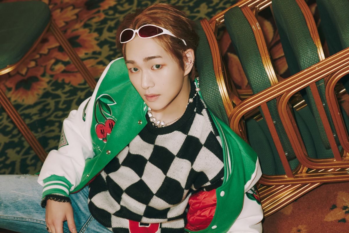 Onew de SHINee anuncia su primera gira en solitario en los Estados Unidos