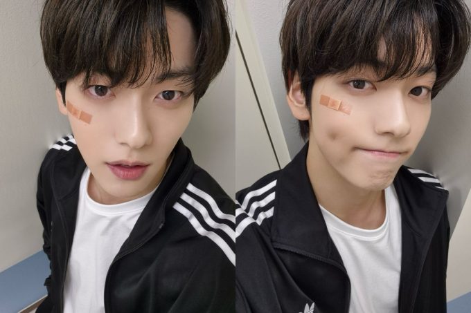 Soobin de TXT se vuelve viral tras una hilarante entrevista