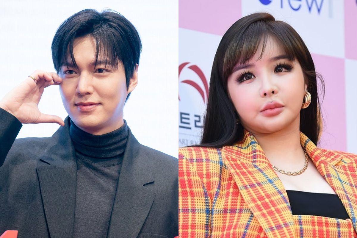 ¿Lee Min Ho negó a Park Bom de 2NE1 ¿Tenían una relación romántica Esto es lo que pasó entre ellos (1)