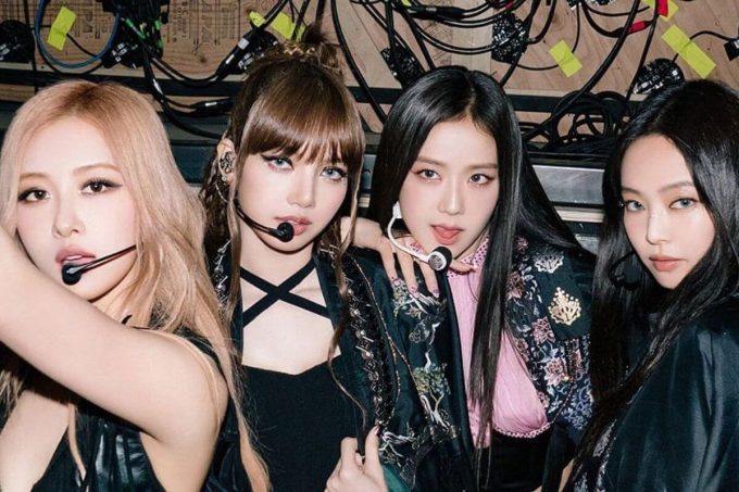 7 apariciones de BLACKPINK en Hollywood que demuestran que todo el mundo disfruta su música