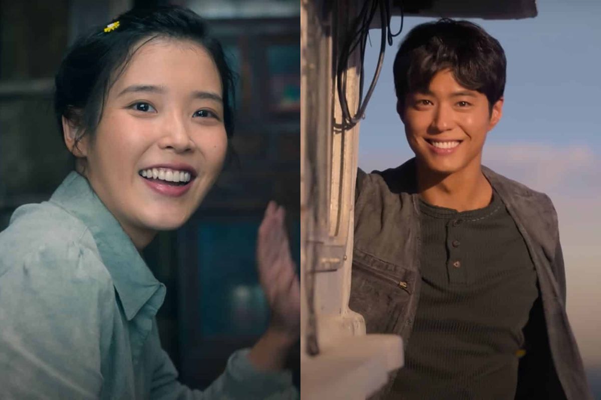 'Cuando la vida te da mandarinas' de IU y Park Bo Gum arrasa en el ranking global de Netflix