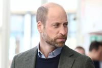 El príncipe William fue criticado tras hablar por primera vez en galés