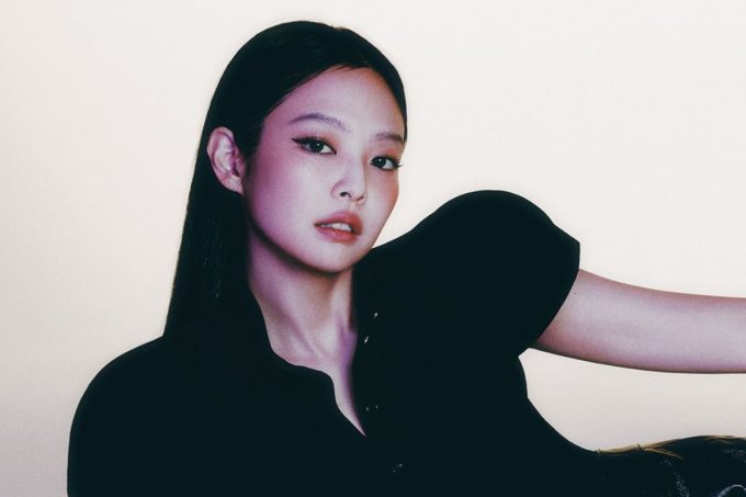 Jennie de BLACKPINK revela el momento en el que se dio cuenta de que era una estrella mundial