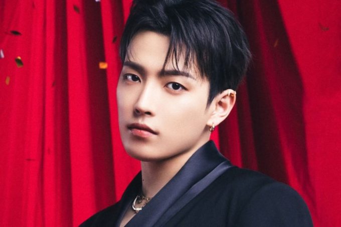 La ropa de Hongjoong de ATEEZ fue robada y puesta en venta