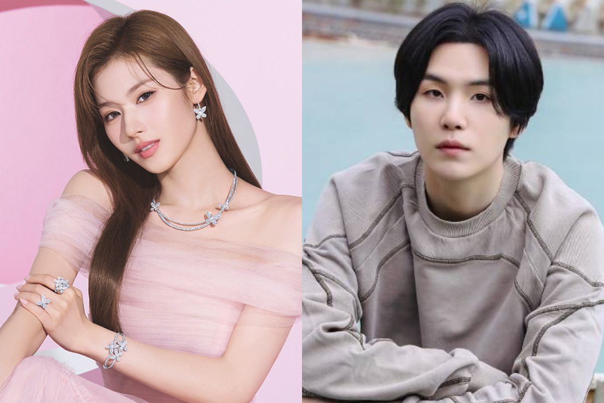 7 estrellas del K-Pop que se convirtieron en idols por accidente